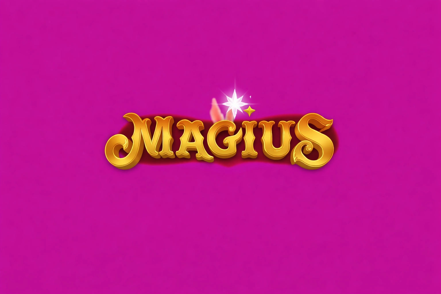 Magius Casino Login